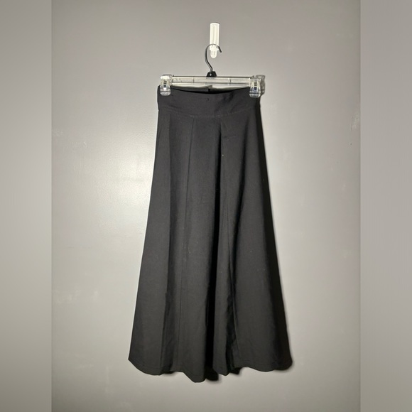 Wilfred Italian Fabric Midi Skirt Womens Size 00 - Picture 2 of 7